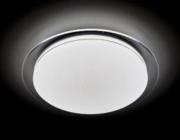 Изображение продукта Потолочный светодиодный светильник Ambrella light Orbital Air 